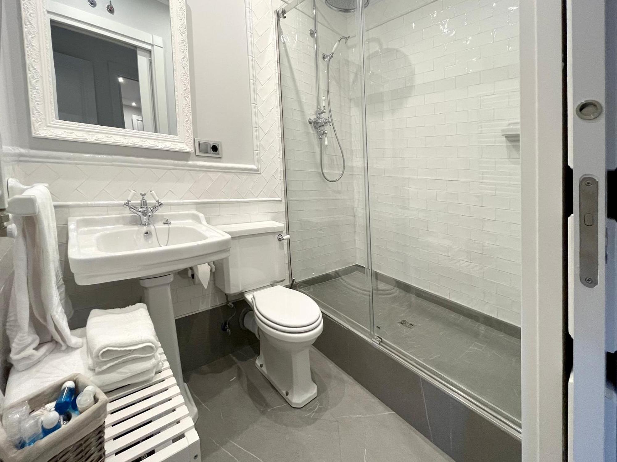 Apartamentos El Mirador Del Poeta Salamanca Zimmer foto