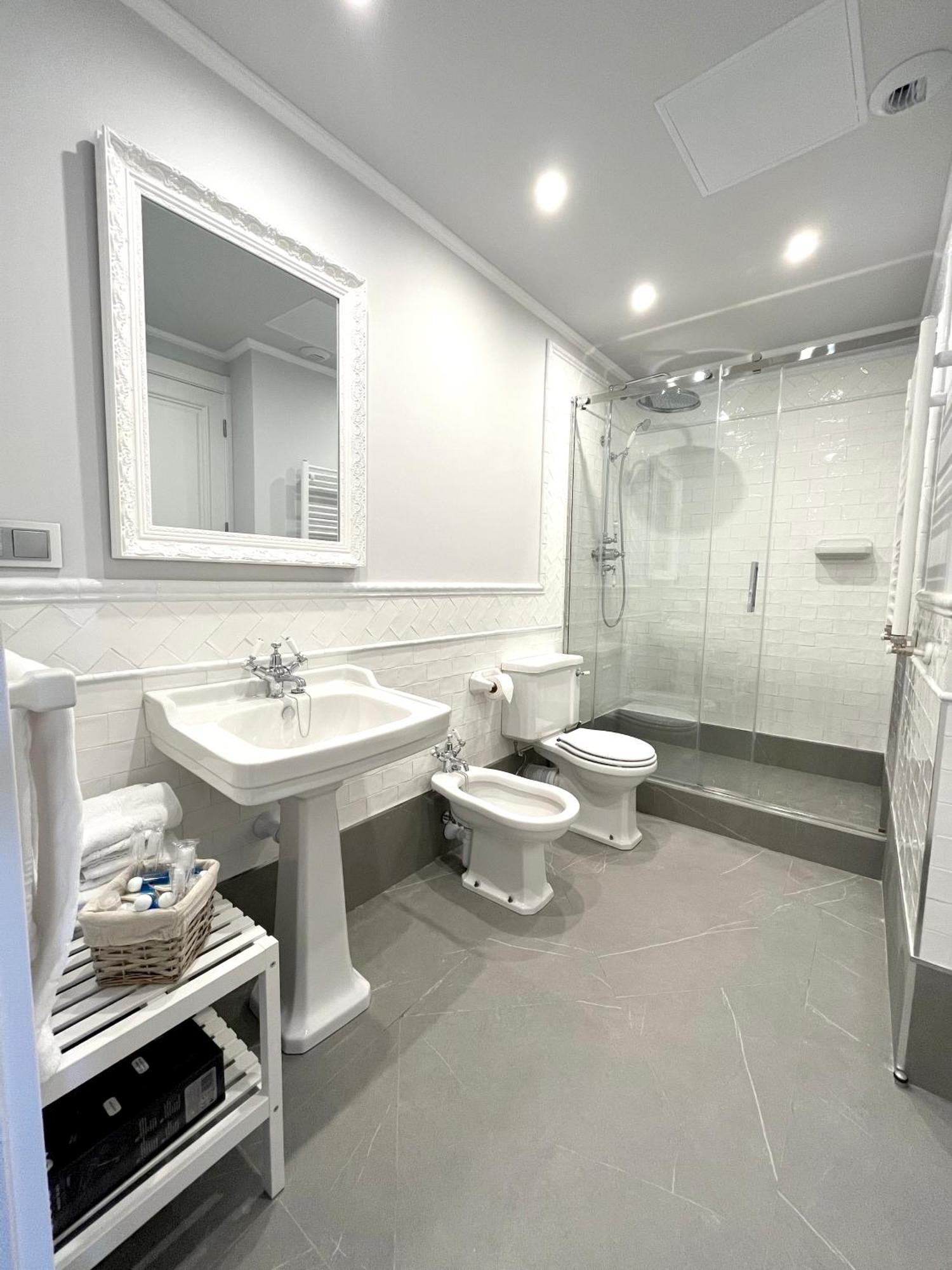 Apartamentos El Mirador Del Poeta Salamanca Zimmer foto