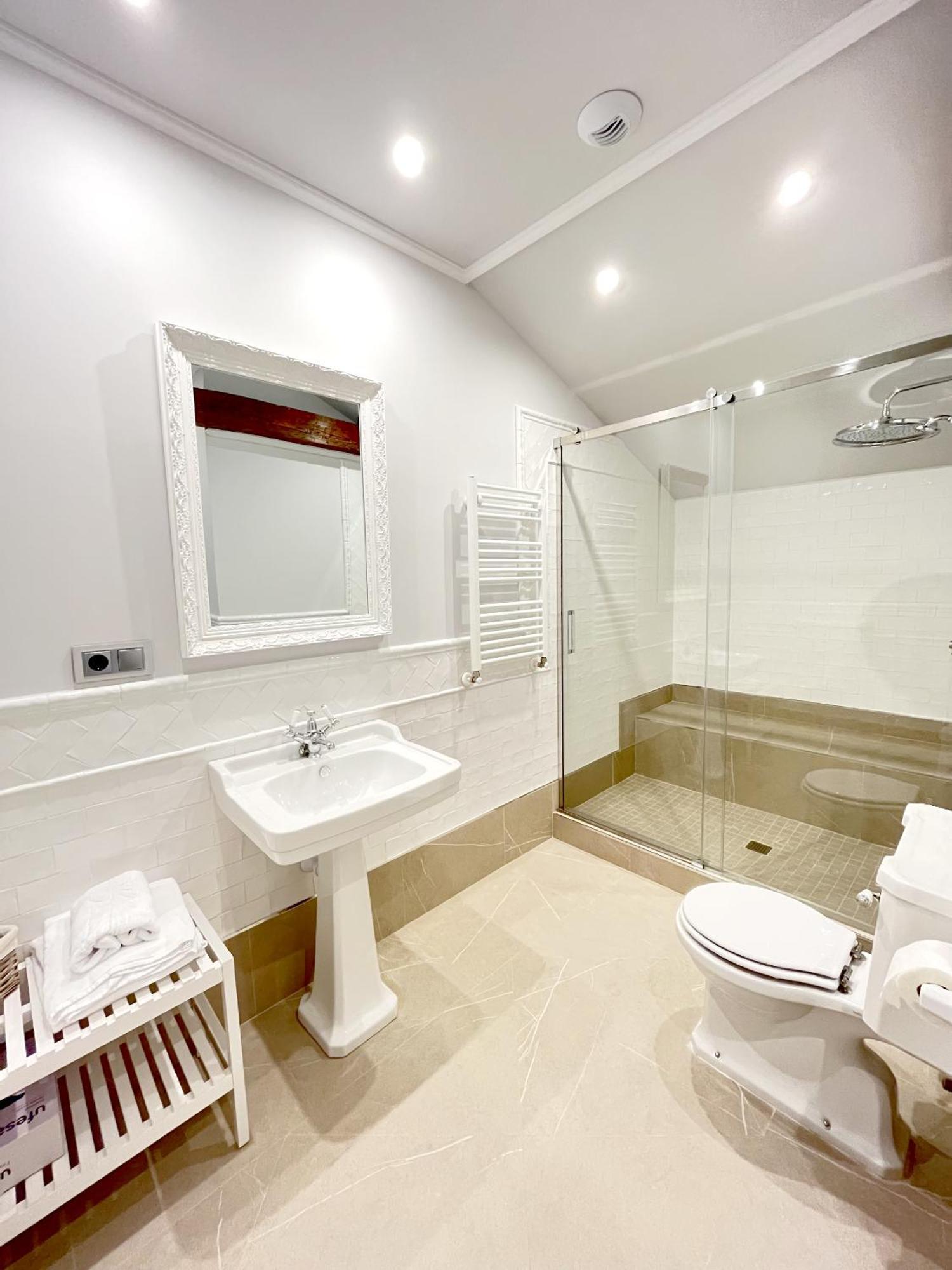 Apartamentos El Mirador Del Poeta Salamanca Exterior foto
